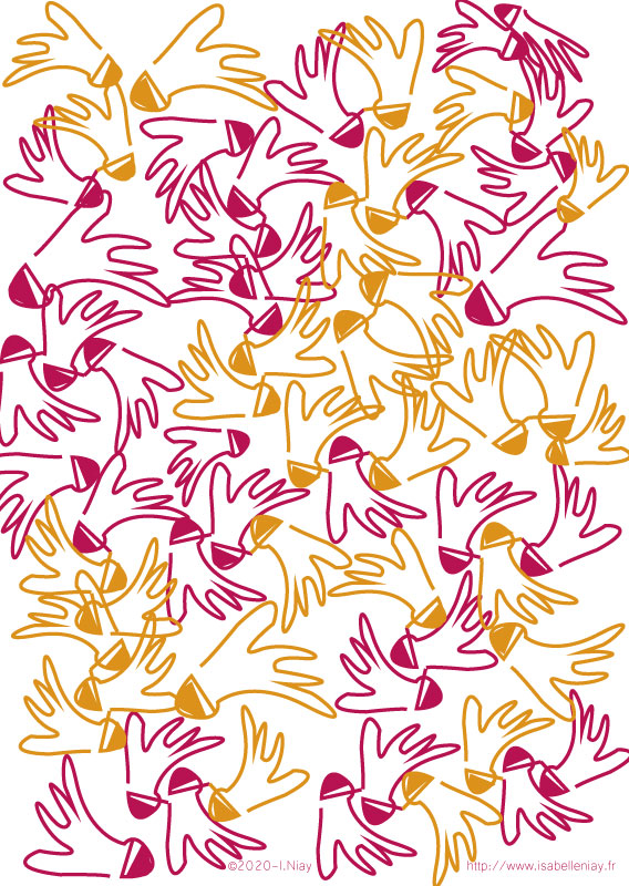 Créations personnelles